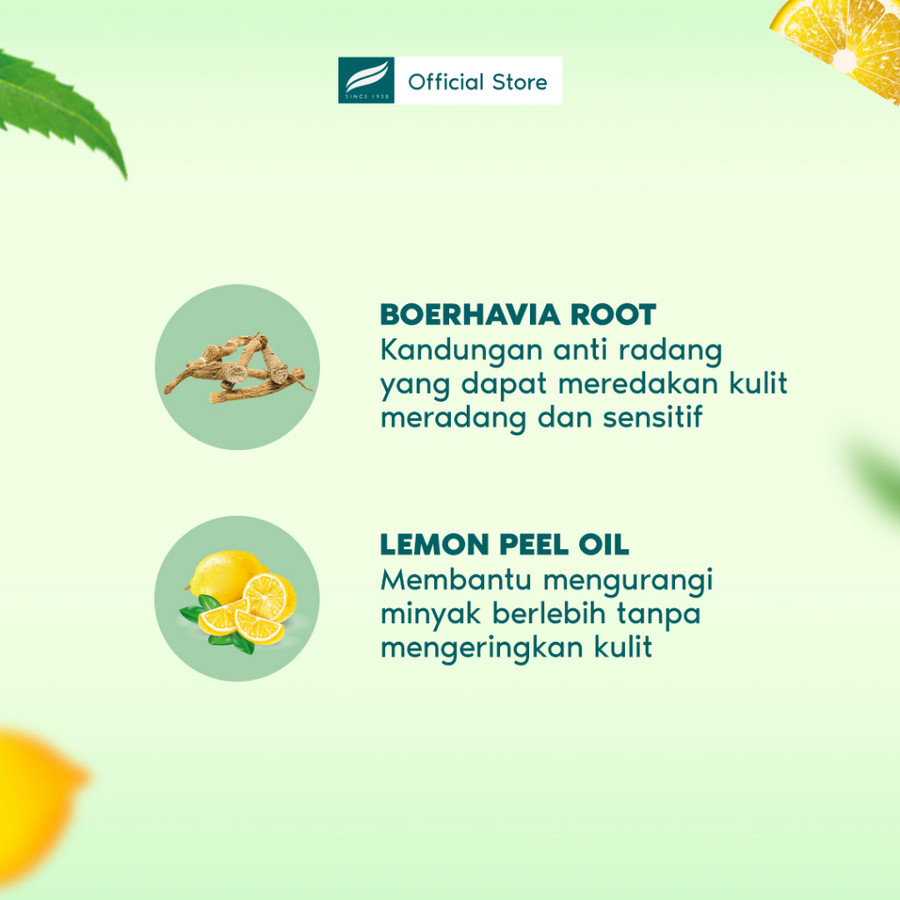 Himalaya Wellness Himalaya Refreshing and Clarifying Toner