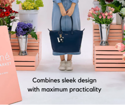 Cottonink Duo Kreasindo Merché Alice Large