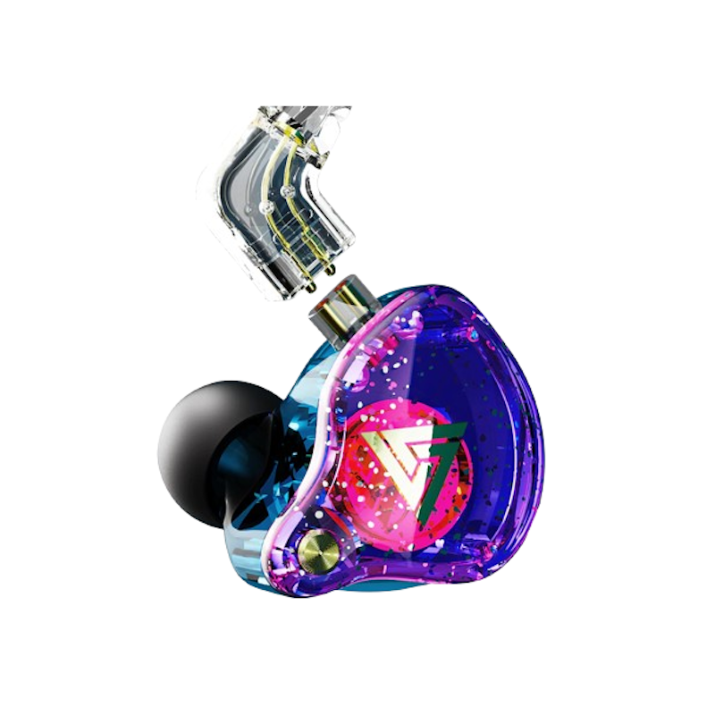 QKZ® Earphone HiFi 1