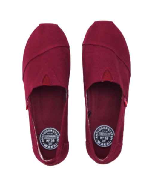 Wakai Sepatu Wanita