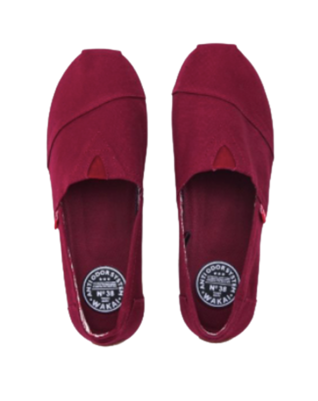 Sepatu Wanita 3