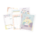 10 Rekomendasi Buku Agenda untuk Kuliah Terbaik 4