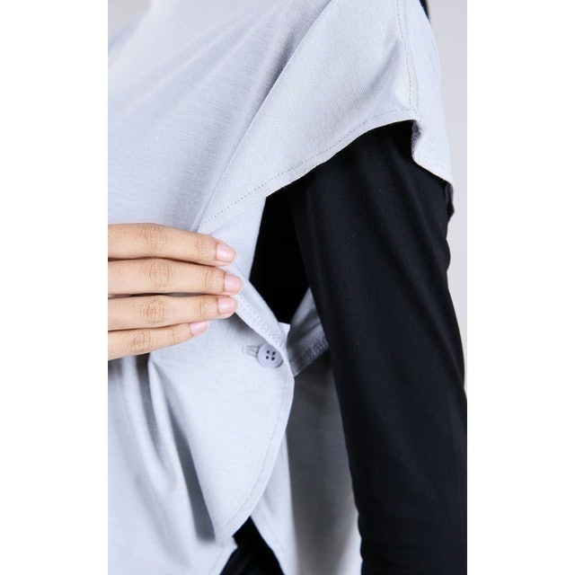 HIJUP Rhea Neck Manset