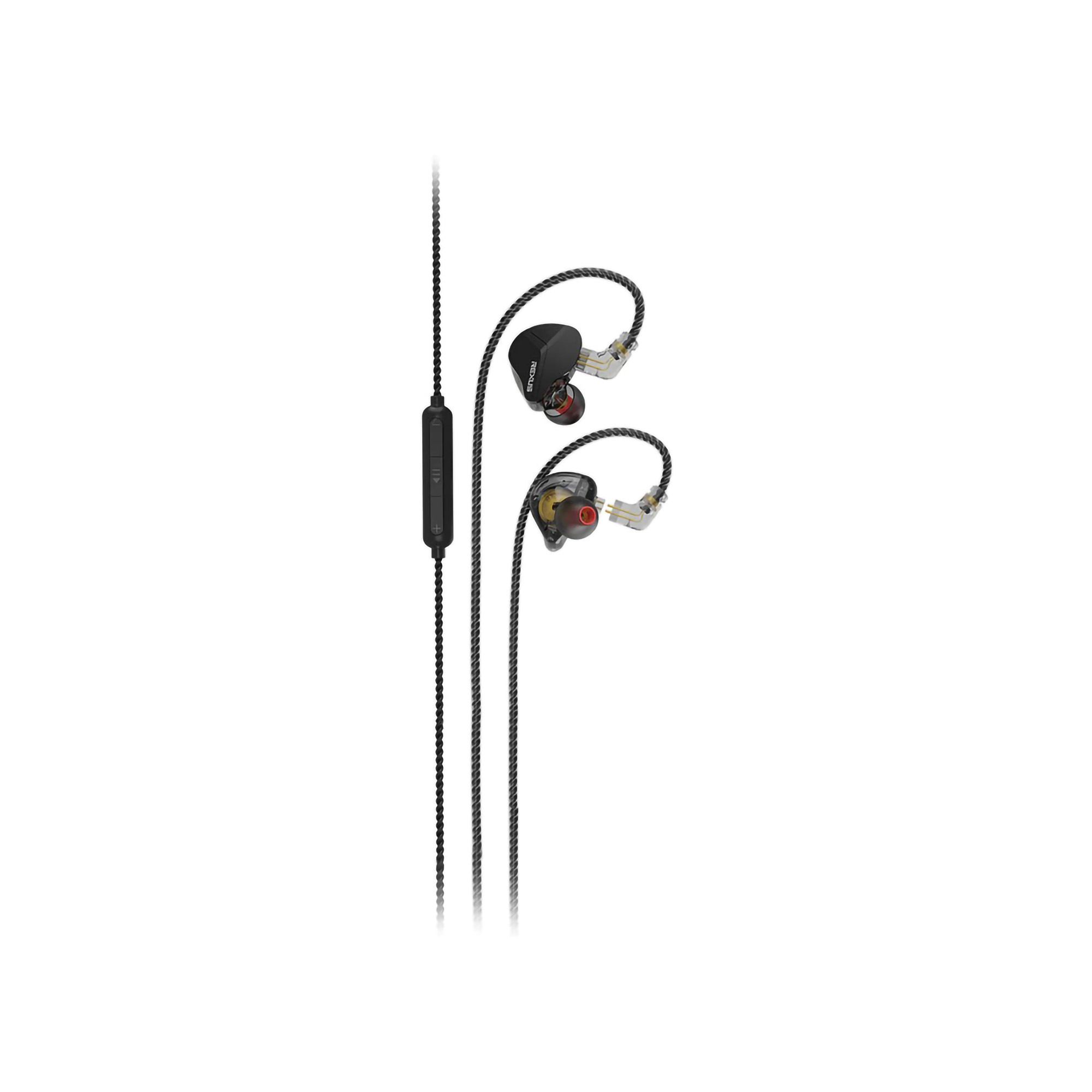 10 Rekomendasi IEM (In Ear Monitor) Terbaik  [Ditinjau Sound Engineer] (Terbaru Tahun 2026) 5