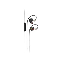 In Ear Monitor with Mic