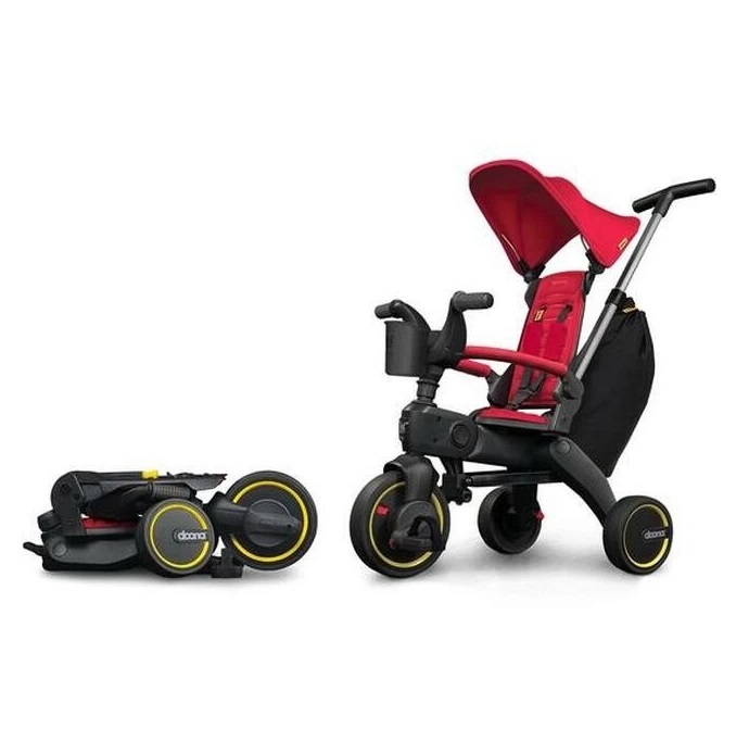 Doona Doona Liki Trike S3