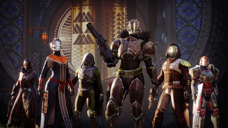 Destiny 2 3