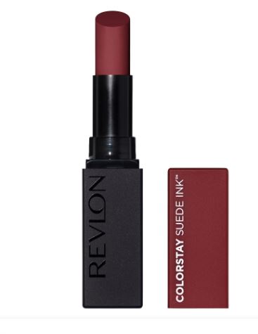 Revlon ColorStay Suede Ink™ Lipstick - In the Zone 1
