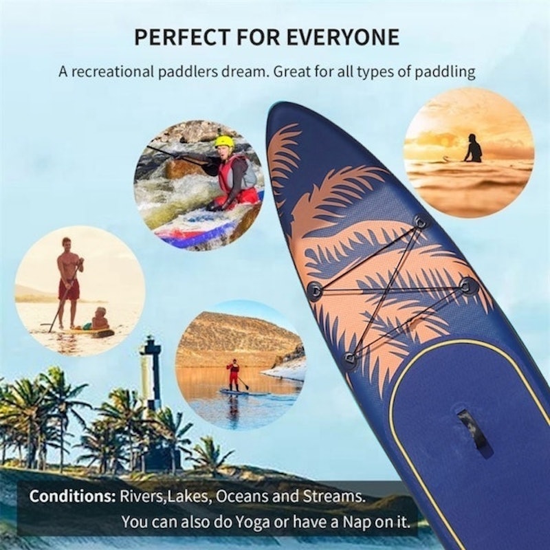 Stand Up Paddleboard 2