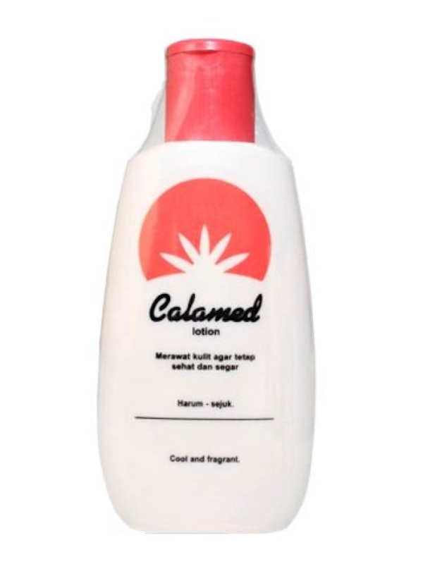 Calamed Lotion 1