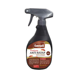 Seroxil Anti Rayap Semprot Kayu & Tanah
