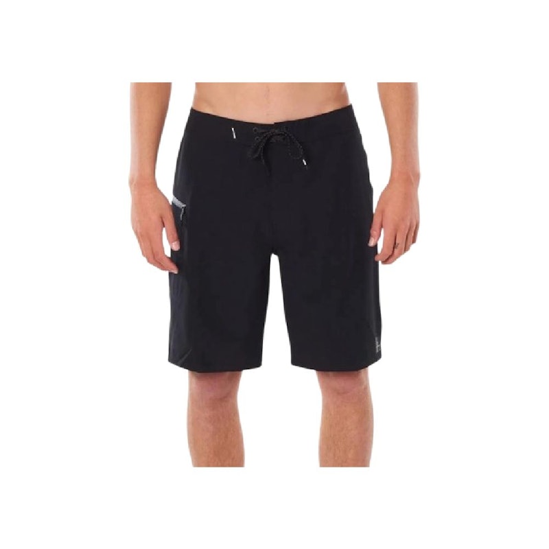 RIP CURL Core 20" Mirage Boardshort Black 1