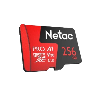 Netac P500 Extreme Pro 256GB