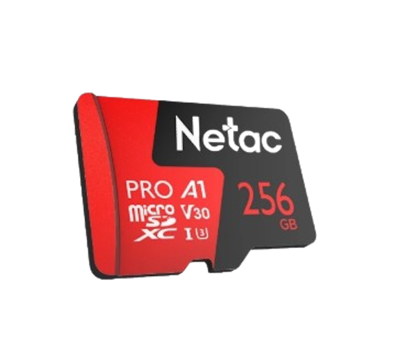 Netac P500 Extreme Pro 256GB 1