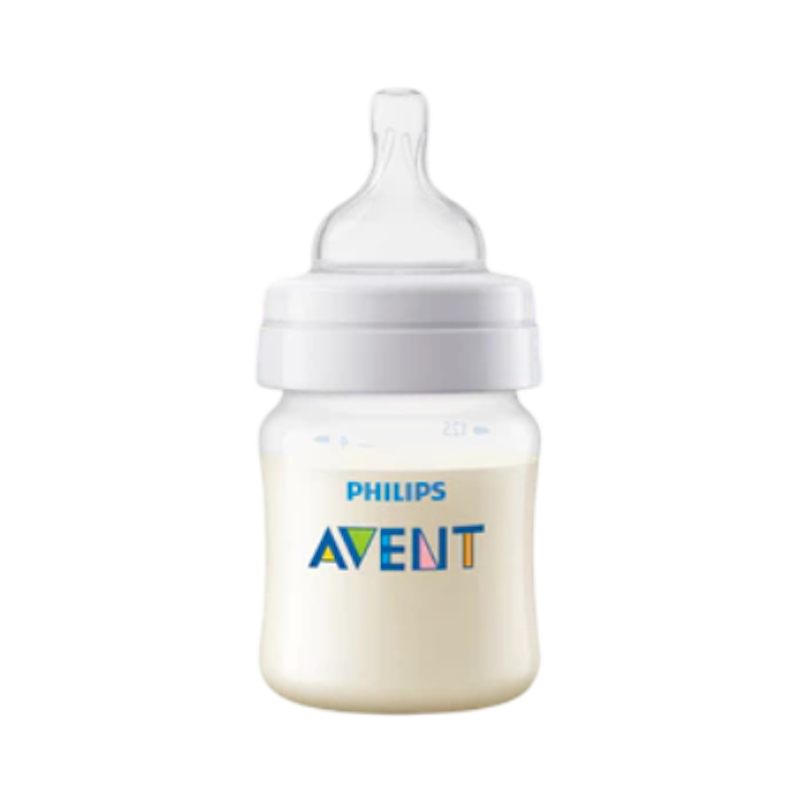 Avent Botol Susu Bayi Anti-kolik 1