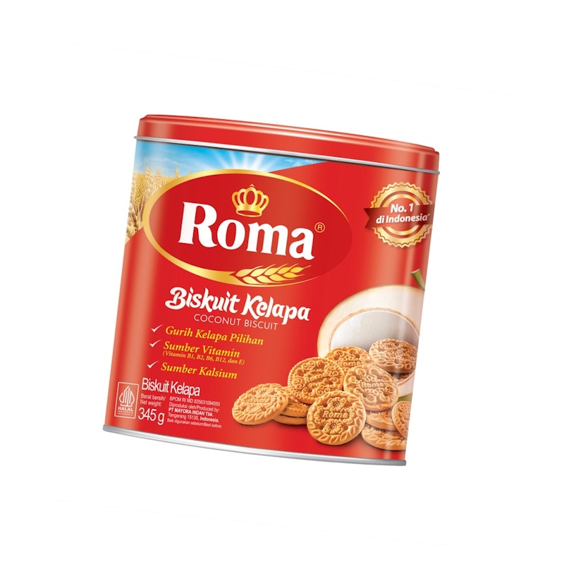 Roma Kelapa