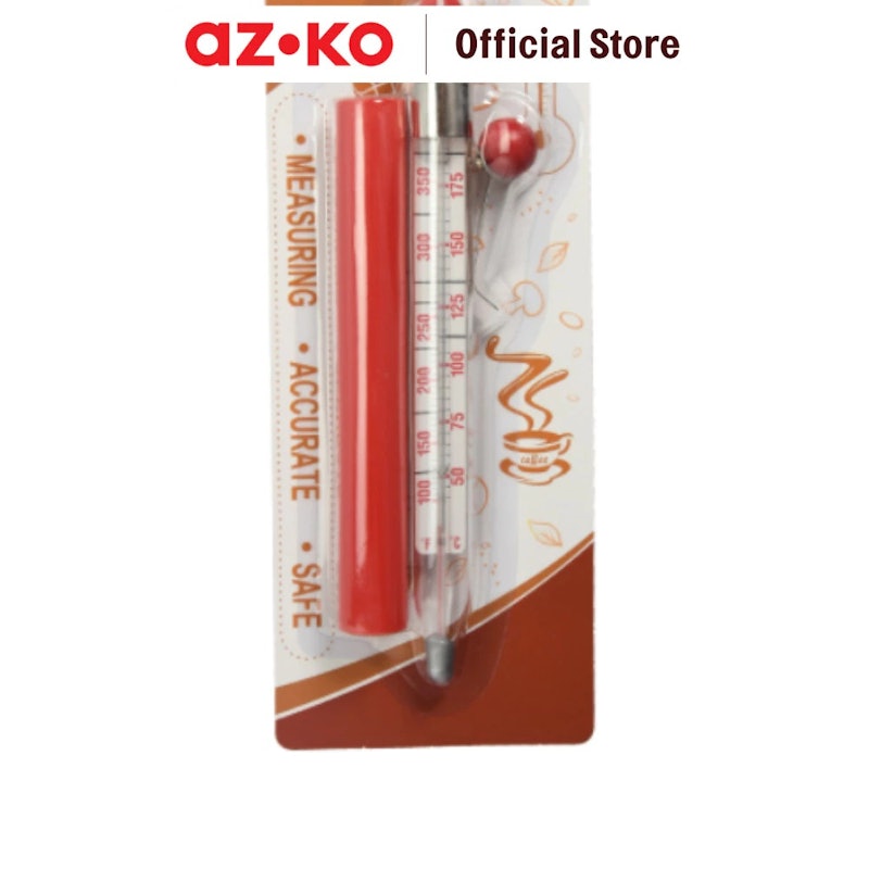 AZKO Krischef Termometer Masak 3