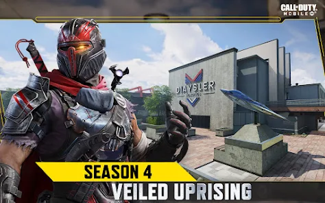 Call of Duty: Mobile 2