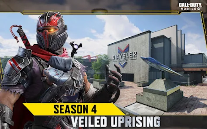Call of Duty: Mobile 2