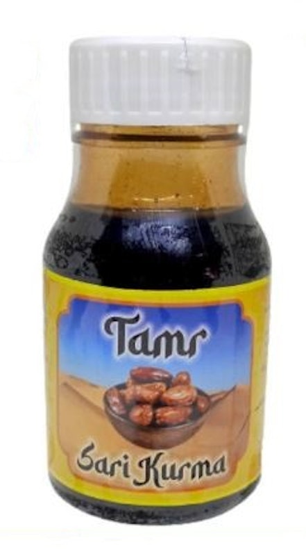 Sari Kurma TAMR 1