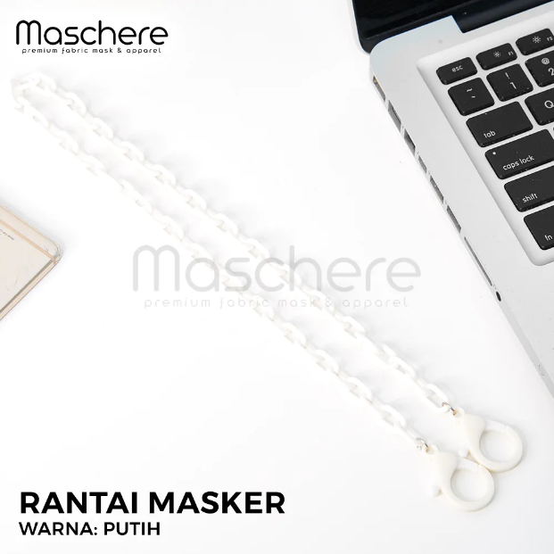 Maschere Rantai Masker