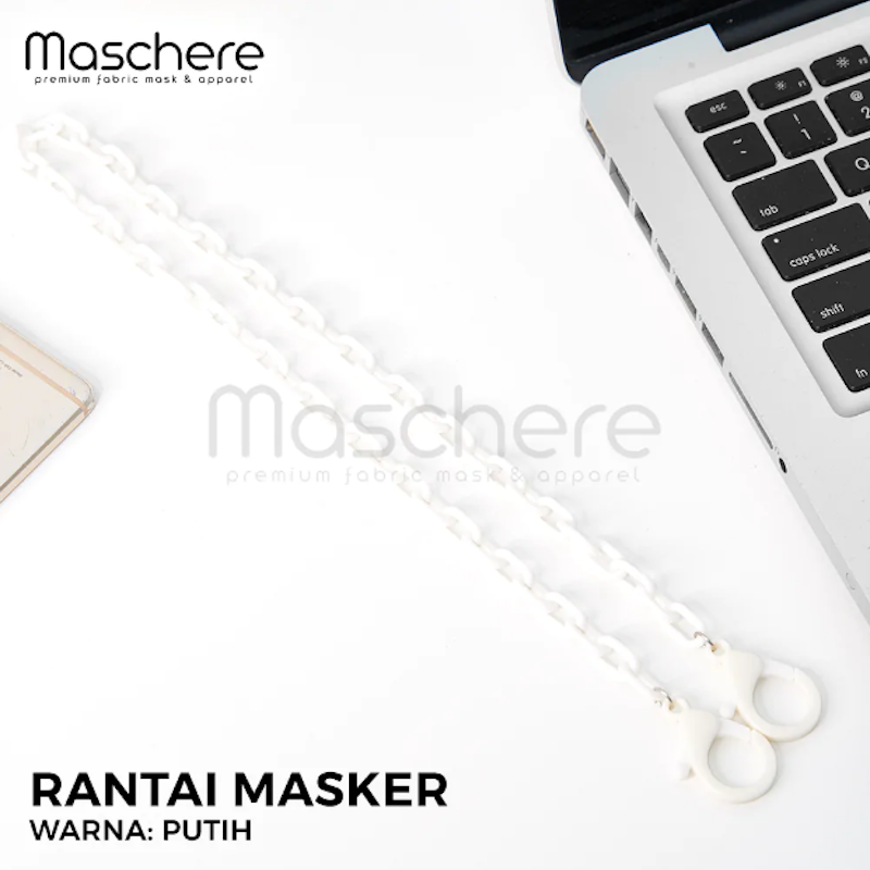 Rantai Masker 3