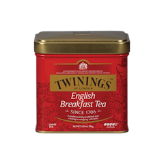 English Breakfast