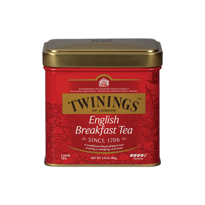 English Breakfast 1