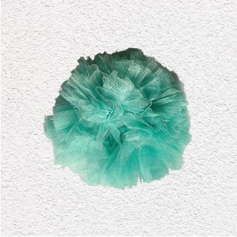  Nafisa Scrunchie Tile