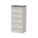 Cahaya Bintang Plastindo Olymplast Classic Drawer Cabinet Tipe C 1
