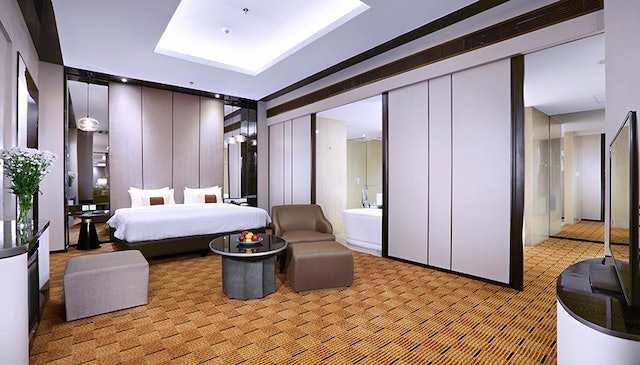 The Alts Hotel 3
