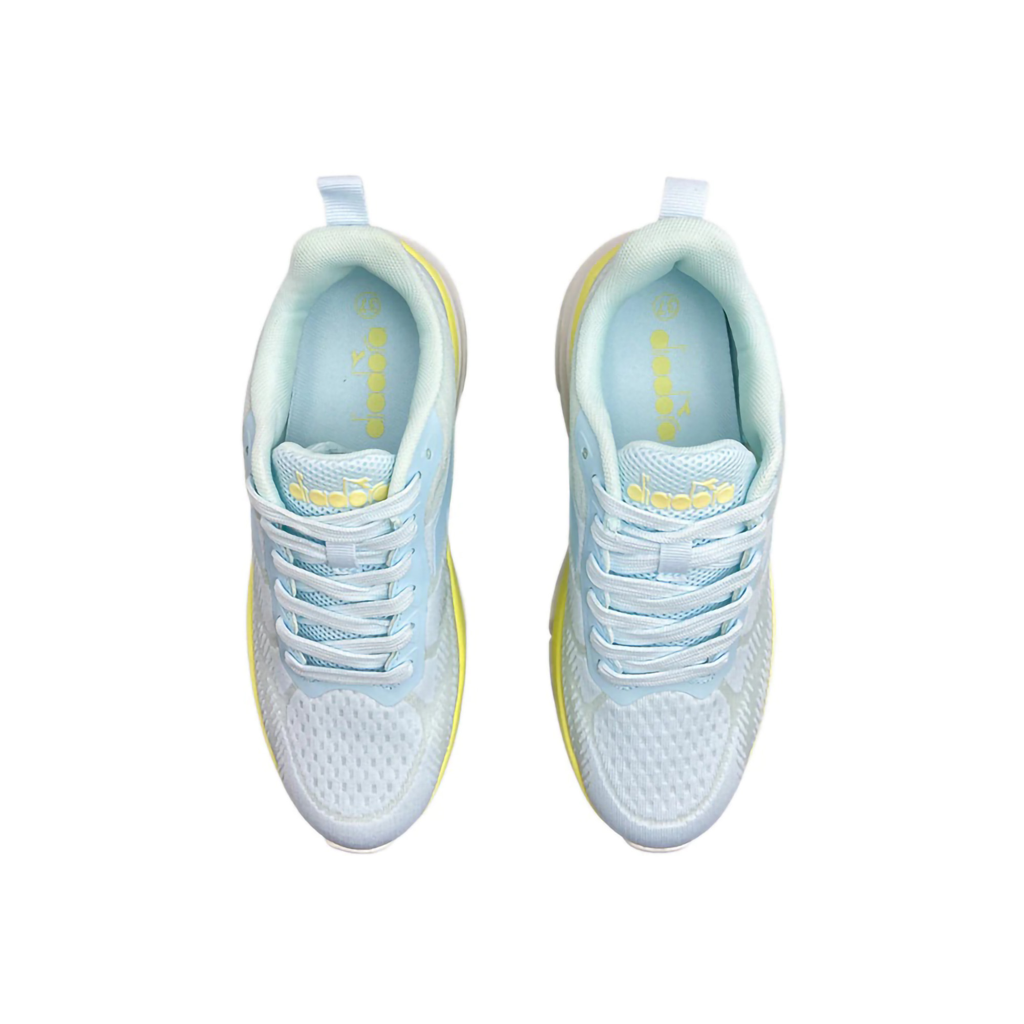 Diadora Diadora Pirto Women's Sneakers Shoes