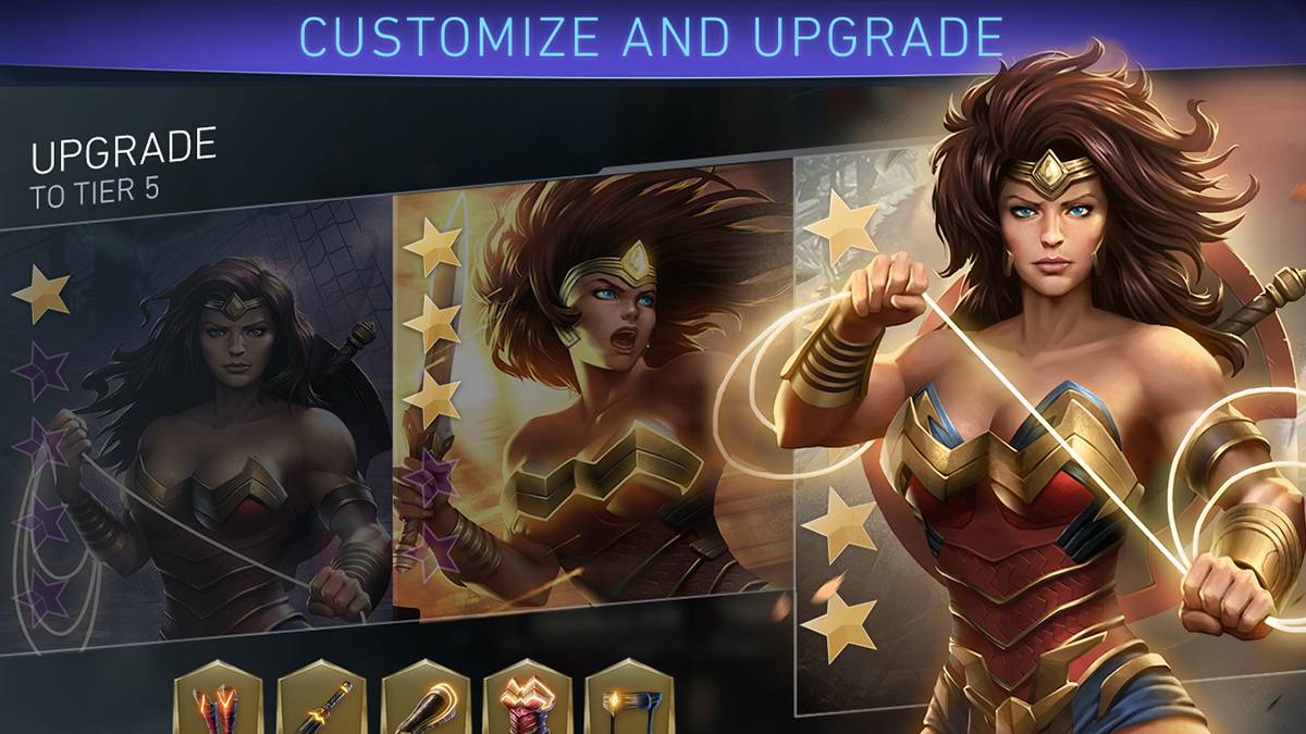 Injustice 2 3