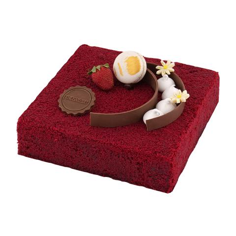 The Harvest Red Velvet