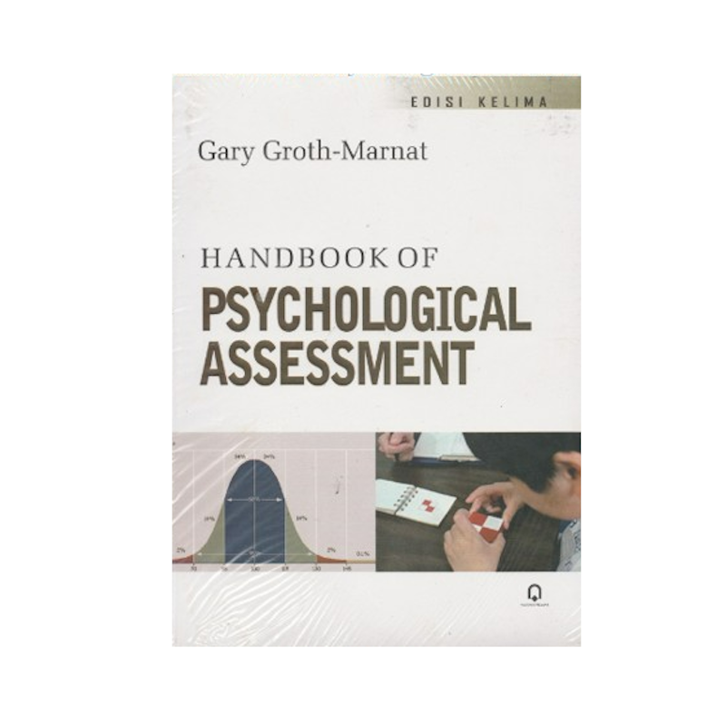 Handbook of Psychological Assessment 1