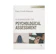 Gary Groth, Marnat Handbook of Psychological Assessment 1