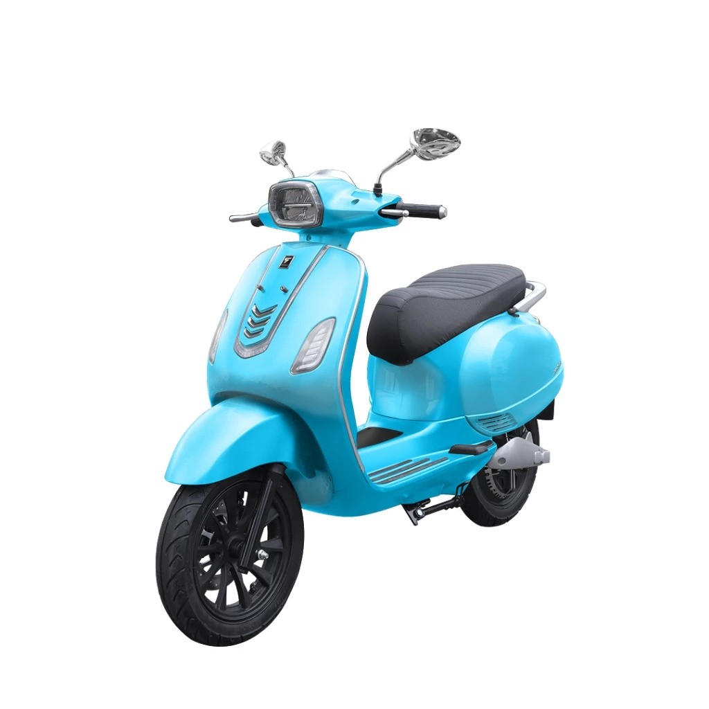 Smoot Zuzu Motor Listrik 4