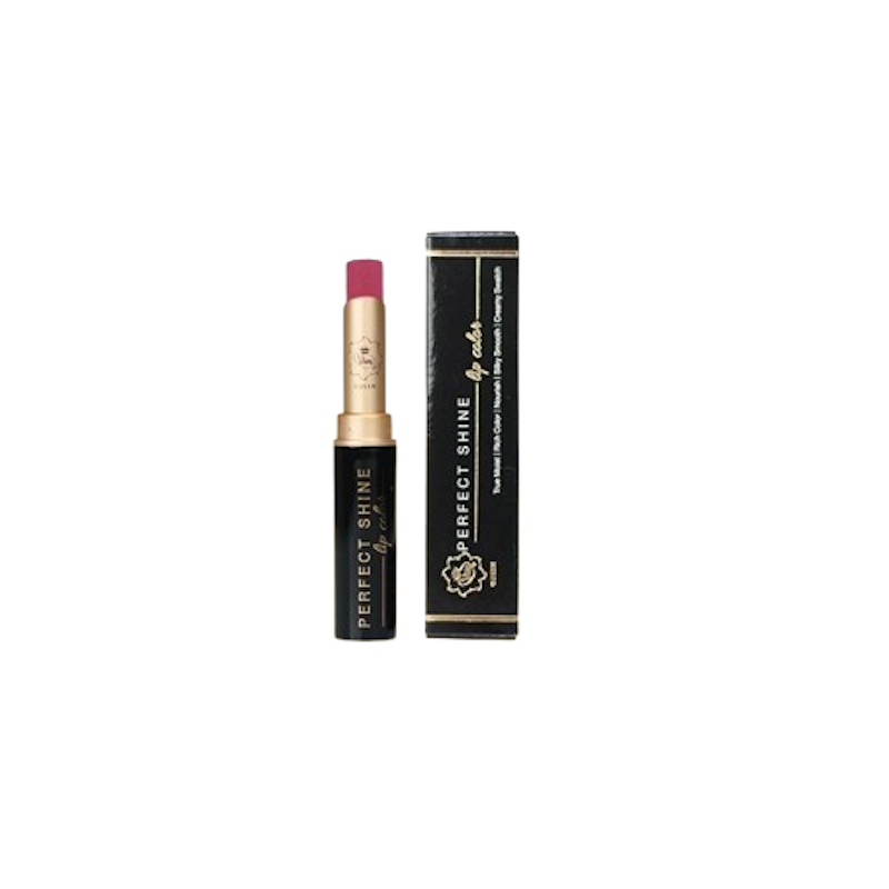 Viva Queen Perfect Shine Lip Color 205 Pink Cerise 1