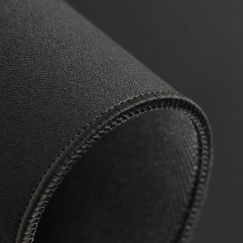 Rexus Daxa Jacquard Deskmat Mousepad Gaming 2