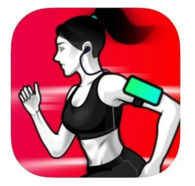 Running App - Running Tracker 1