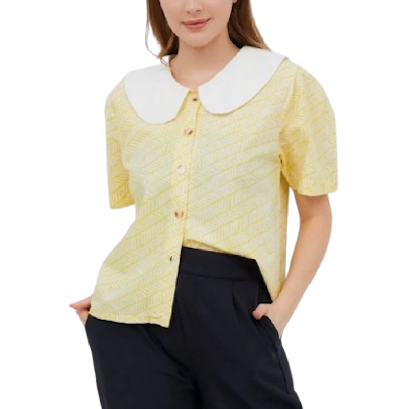 Nigaya New Melisa Top 2