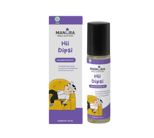 10 Rekomendasi Essential Oil yang Aman untuk Bayi Terbaik  [Membantu Meredakan Batuk Pilek Bayi] (Terbaru Tahun 2026) 2