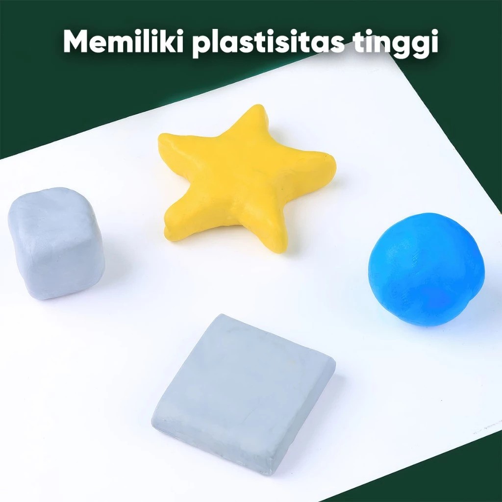Giorgione Art Eraser Kneadable G-K200A
