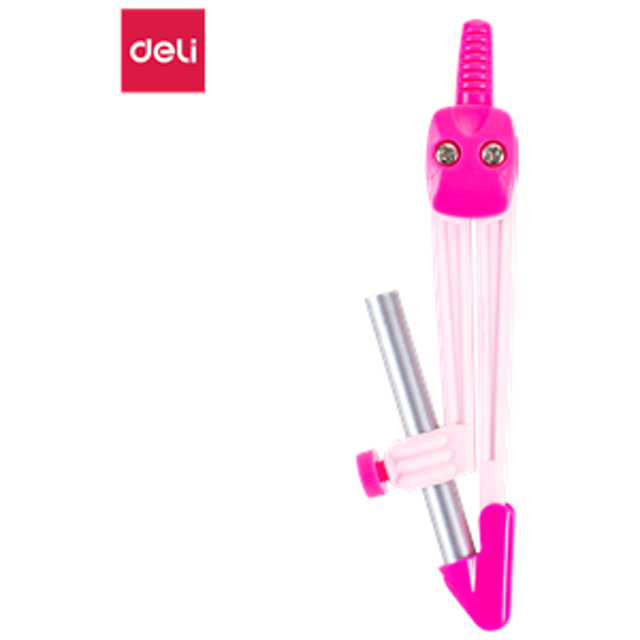 Deli Jangka Sekolah E8621