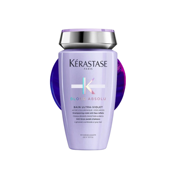 Kérastase ｜ Bain Ultra Violet