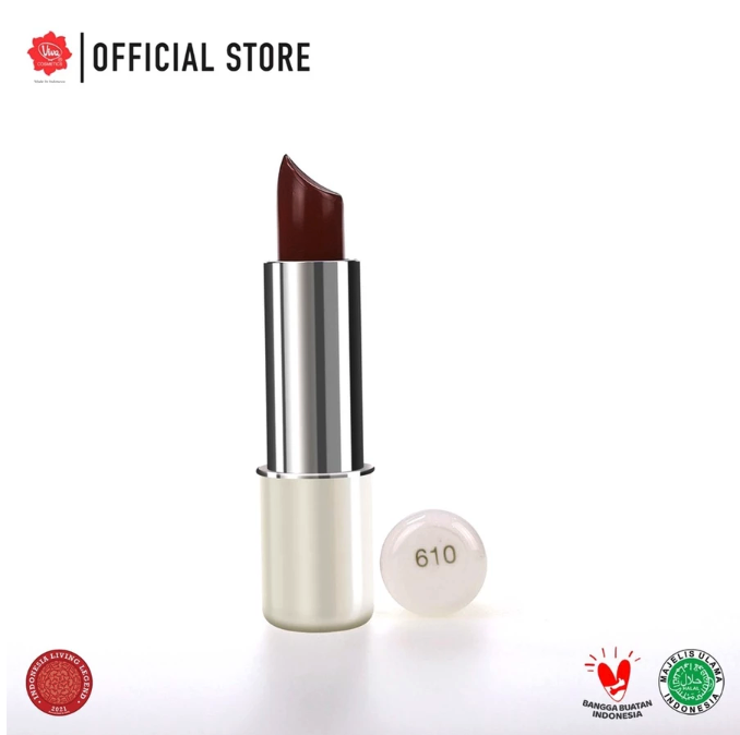 Vitapharm Viva Red-A Lipstick 601