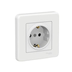 Schneider Electric Leona Stop Kontak
