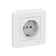Schneider Electric Schneider Electric Leona Stop Kontak 1