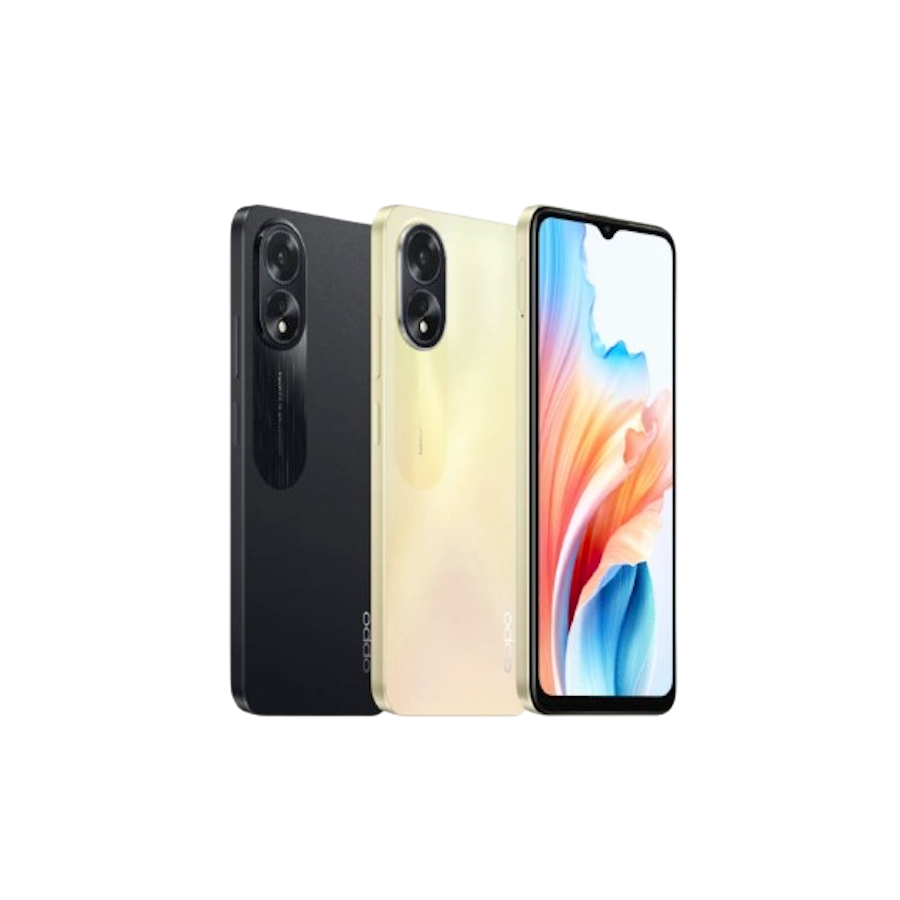 OPPO ｜ A38 (4+4/128 GB)