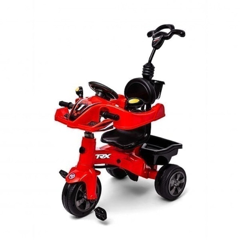 SHP Toys Sepeda Roda Tiga 1
